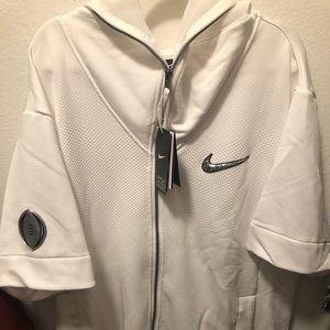 Nike 2021 College Football Playoff day hoodie